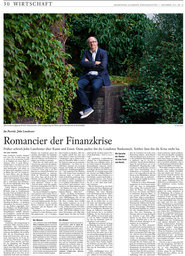 Frankfurter Allgemeine Sonntagszeitung