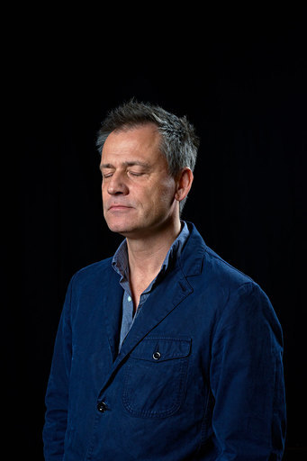 Michael Grandage, theatre director and producer
