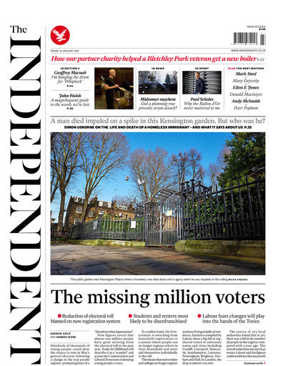 The Independent