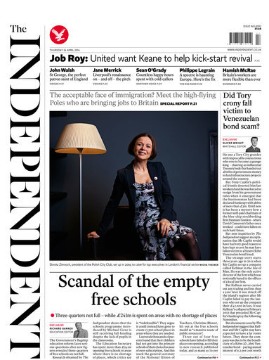 The Independent