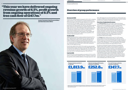 Rentokil Initial Annual Report