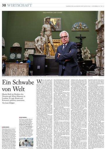 Frankfurter Allgemeine Sonntagszeitung