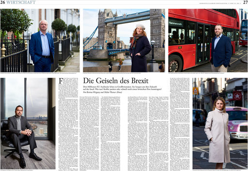 Frankfurter Allgemeine Sonntagszeitung