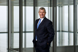 Tony Maximchuk, Business Development & Relationship Management of Securis Investment Partners LLP