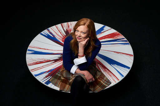 Sarah Snook, actress