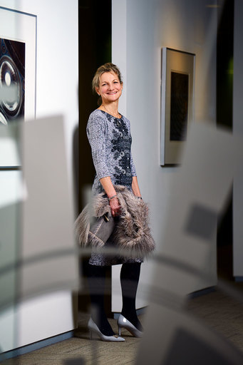 Suzanne Hutchins, Portfolio Manager at Newton Investment Management