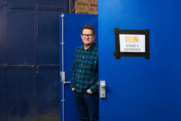 Matthew Bourne, choreographer