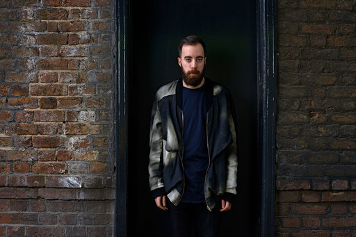 Ned Beauman, writer