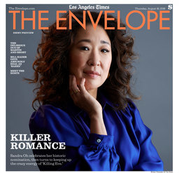 LA Times