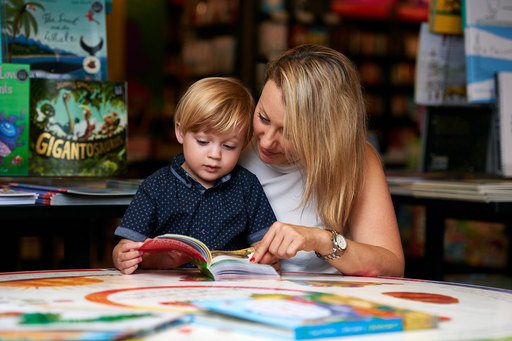 Waterstones