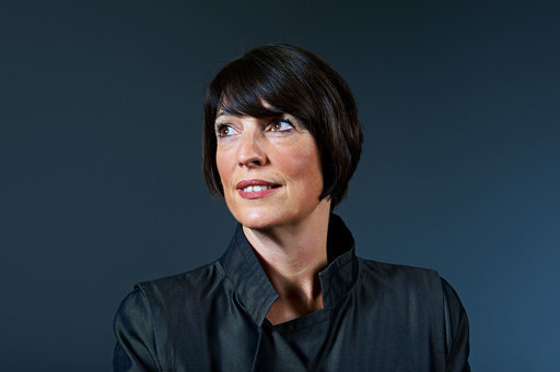 Carolyn McCall, CEO of ITV