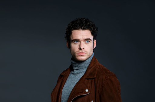 Richard Madden, actor