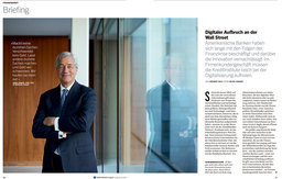 EURO FINANCE magazin