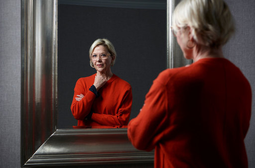 Annette Bening, actress